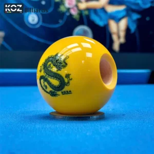 Bi tập ra ngọn thẳng BallKOZ No1 DRAGON LUXURY LIMITED