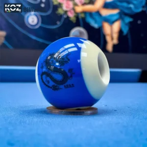 Bi tập ra ngọn thẳng BallKOZ No10 DRAGON LUXURY LIMITED