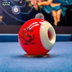 Bi tập ra ngọn thẳng BallKOZ No11 DRAGON LUXURY LIMITED