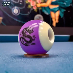Bi tập ra ngọn thẳng BallKOZ No12 DRAGON LUXURY LIMITED