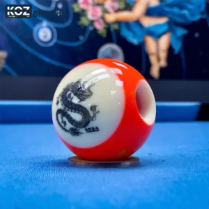 Bi tập ra ngọn thẳng BallKOZ No13 DRAGON LUXURY LIMITED