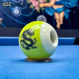Bi tập ra ngọn thẳng BallKOZ No14 DRAGON LUXURY LIMITED