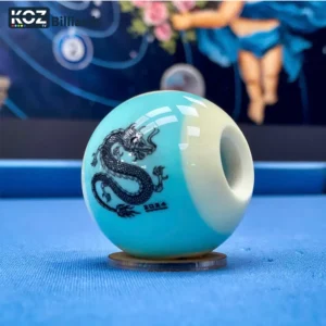 Bi tập ra ngọn thẳng BallKOZ No15 DRAGON LUXURY LIMITED