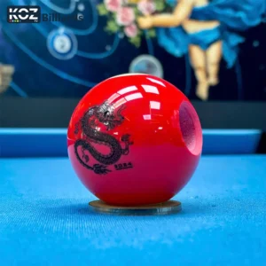 Bi tập ra ngọn thẳng BallKOZ No3 DRAGON LUXURY LIMITED