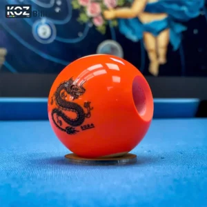 Bi tập ra ngọn thẳng BallKOZ No5 DRAGON LUXURY LIMITED