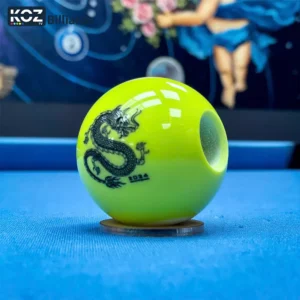 Bi tập ra ngọn thẳng BallKOZ No6 DRAGON LUXURY LIMITED