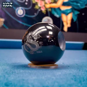 Bi tập ra ngọn thẳng BallKOZ No8 DRAGON LUXURY LIMITED