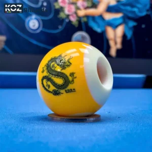Bi tập ra ngọn thẳng BallKOZ No9 DRAGON LUXURY LIMITED