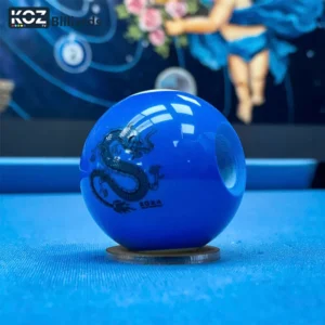 Bi tập ra ngọn thẳng BallKOZ No2 DRAGON LUXURY LIMITED