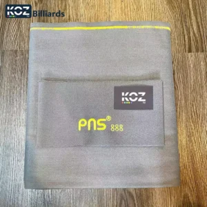 Tấm nỉ lót bàn bi-a PNS 888 Chính Hãng