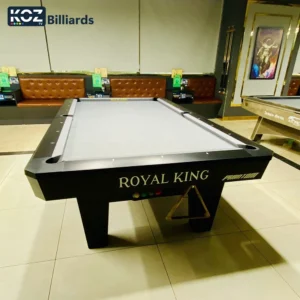 Bàn Billiard cao cấp Royal King Phantom